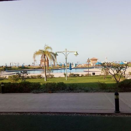 Apartments Water Front With Sea View In Porto Sokhna Families Only Ajn Suchna Zewnętrze zdjęcie