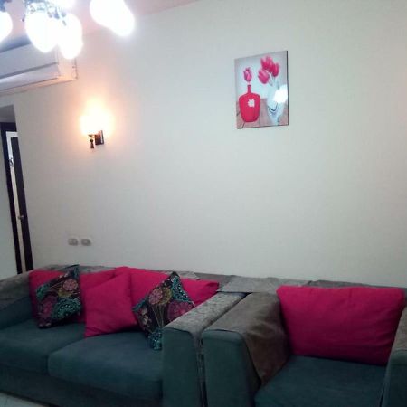 Apartments Water Front With Sea View In Porto Sokhna Families Only Ajn Suchna Zewnętrze zdjęcie
