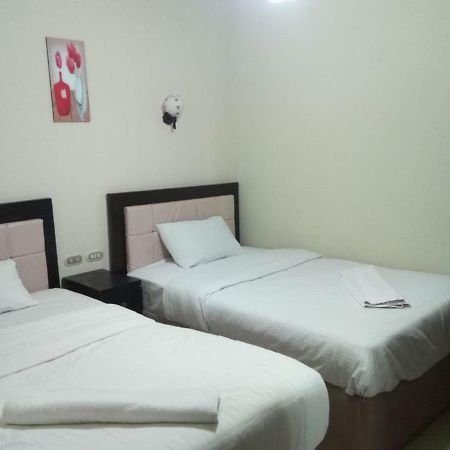 Apartments Water Front With Sea View In Porto Sokhna Families Only Ajn Suchna Zewnętrze zdjęcie