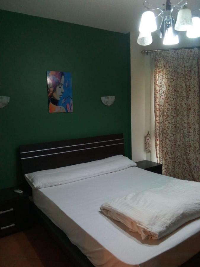 Apartments Water Front With Sea View In Porto Sokhna Families Only Ajn Suchna Zewnętrze zdjęcie