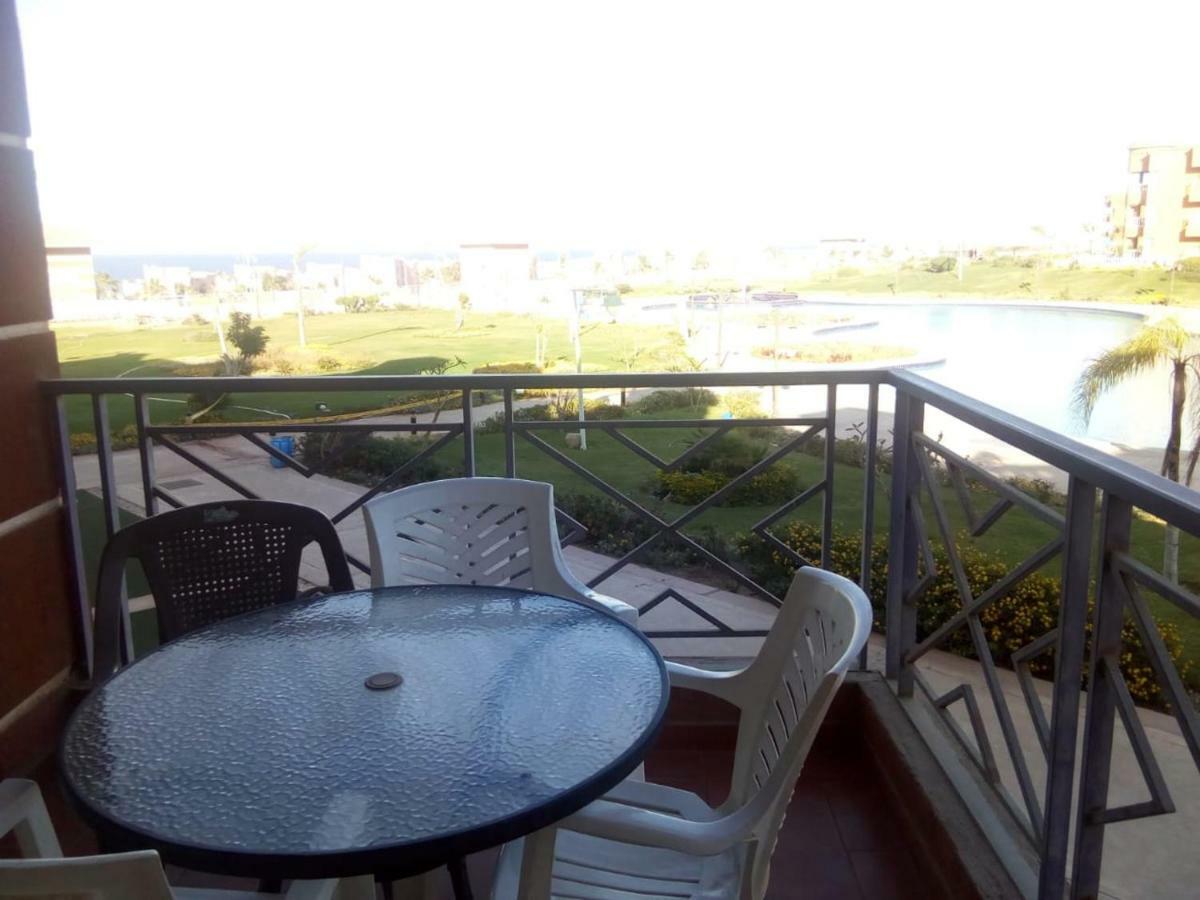 Apartments Water Front With Sea View In Porto Sokhna Families Only Ajn Suchna Zewnętrze zdjęcie