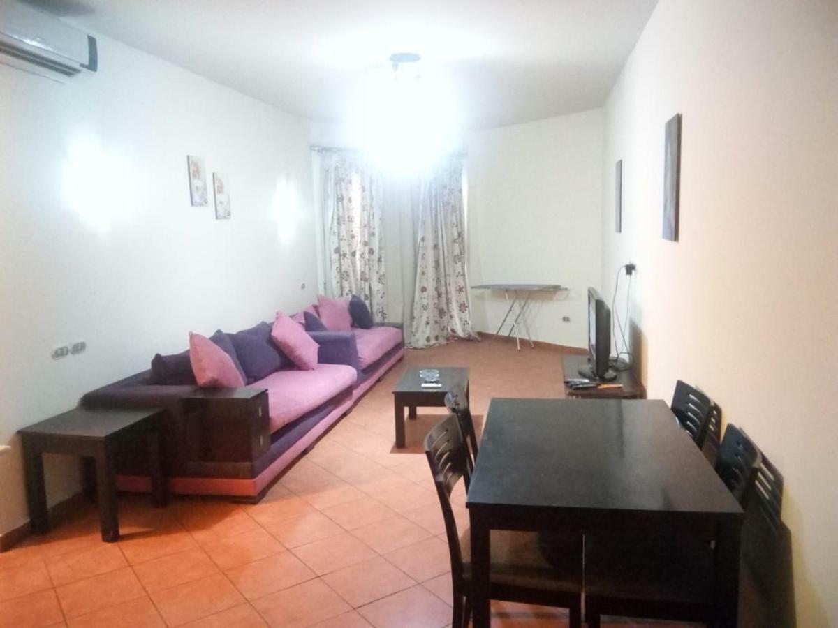 Apartments Water Front With Sea View In Porto Sokhna Families Only Ajn Suchna Zewnętrze zdjęcie