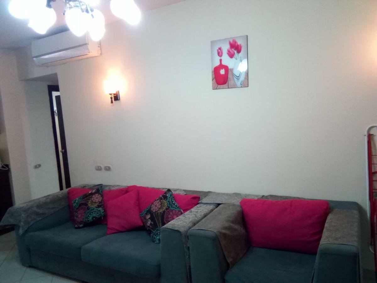 Apartments Water Front With Sea View In Porto Sokhna Families Only Ajn Suchna Zewnętrze zdjęcie