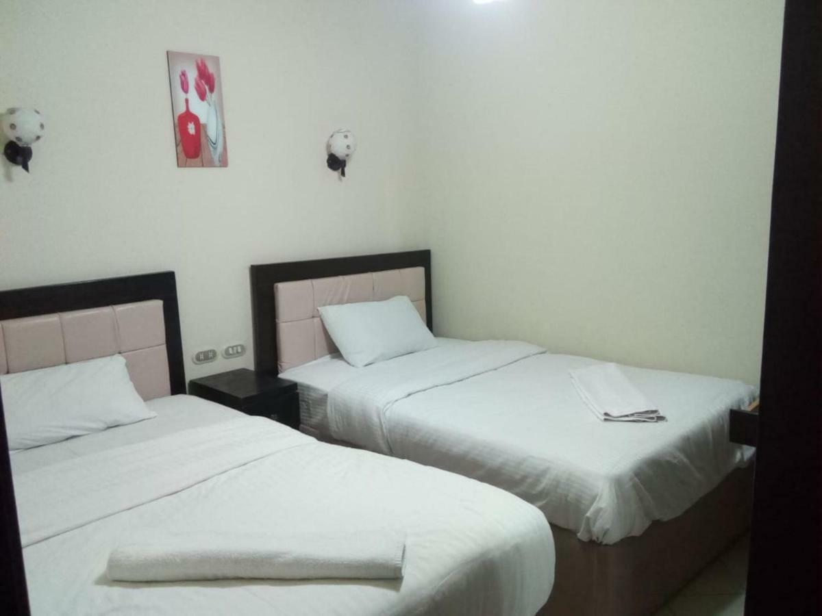 Apartments Water Front With Sea View In Porto Sokhna Families Only Ajn Suchna Zewnętrze zdjęcie