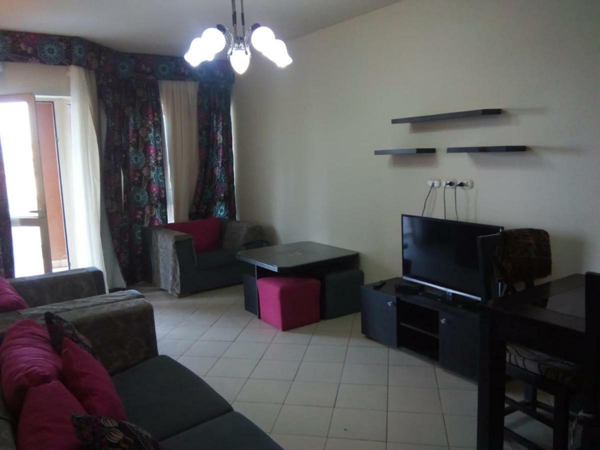 Apartments Water Front With Sea View In Porto Sokhna Families Only Ajn Suchna Zewnętrze zdjęcie
