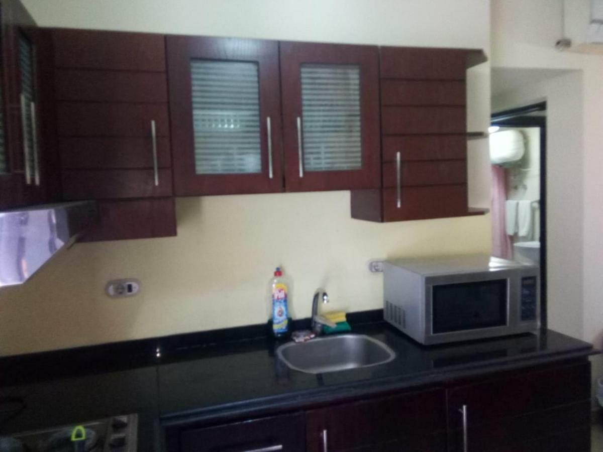 Apartments Water Front With Sea View In Porto Sokhna Families Only Ajn Suchna Zewnętrze zdjęcie